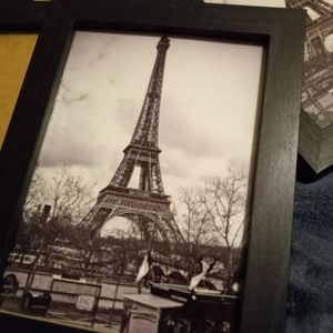 Picture frames